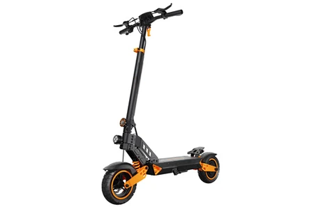 Trottinette Électrique