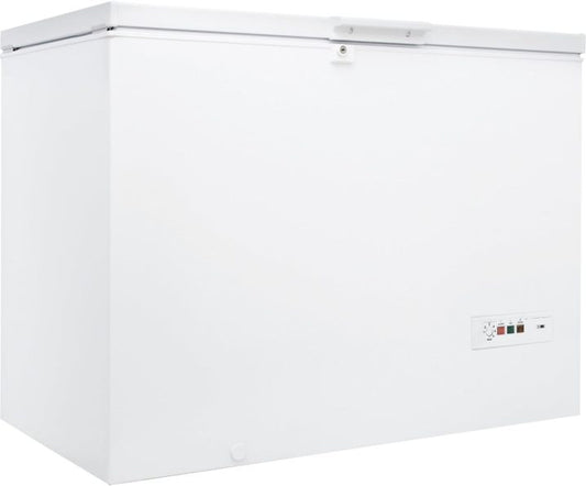 Congélateur – 215L de Capacité