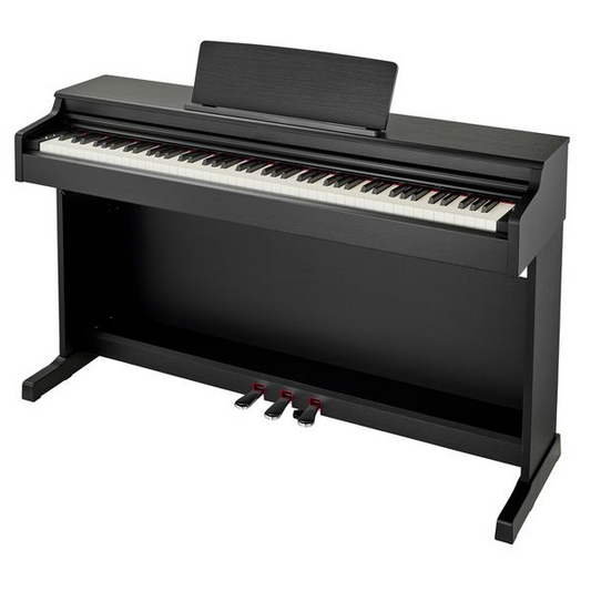 Piano Numérique – 88 Touches avec Sensation Réaliste