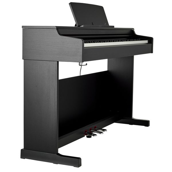 Piano Numérique – 88 Touches avec Sensation Réaliste