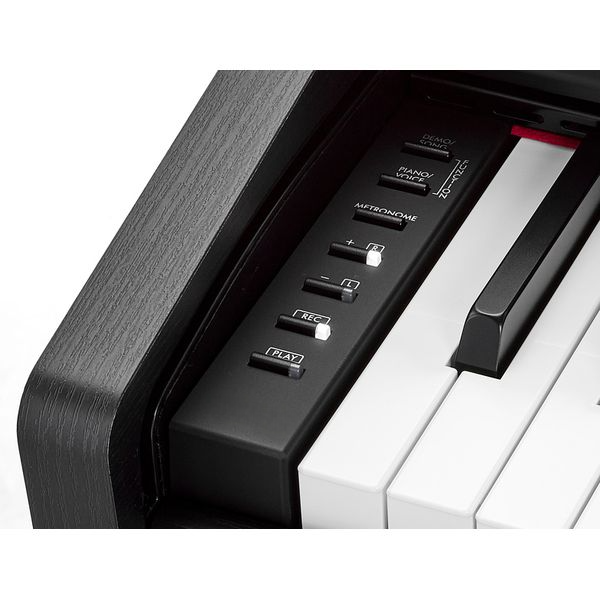 Piano Numérique – 88 Touches avec Sensation Réaliste